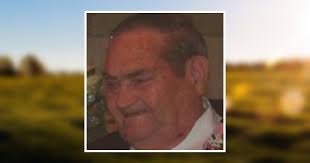 William Royce Wilson Obituary January 1, 1900