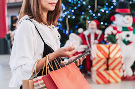 Consejos para comprar y ahorrar en las compras navide�as