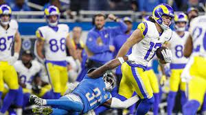 Detroit Lions predictions vs. Los Angeles Rams in Week 1 of NFL season
