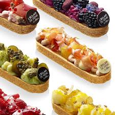 Magazine Vanity Fair France Patisserie Gateaux Et Desserts Patissiere