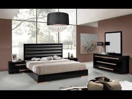 احدث وأرق غرف نوم مودرن أبيض وأسود 2020 Youtube