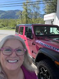 Jeep Rubicon X upgrade recommendations?