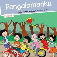 Check spelling or type a new query. Download Gratis Buku Tema 1 Diriku Kelas 1 Bukusekolah Id