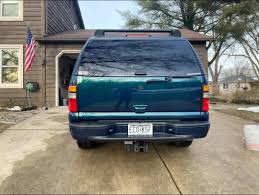 Image result for Bermuda Blue 2007 GM