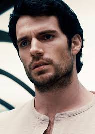 HENRYCAVILLISGOD