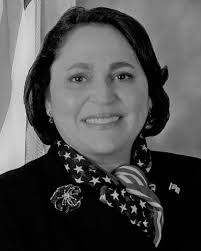 Carol Berry Obituary