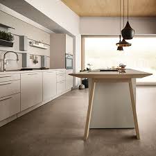 Next125 Kochtisch Eine Moderne Verbindung Von Wohnen Kochen Und Essen Kuchendekoration Wohnkuche Kuchendesign