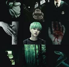 Feb 16 12:47 11 n. Bts Harry Potter Au Army S Amino