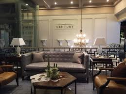 Town & country furniture has been in business for more than 60 years and is owned and operated by the casemore family. Century Furniture Infinite Possibilities Unlimited Attention