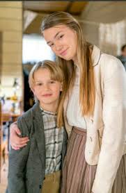 When Calls The Heart Season 4 Daniel Lissing Heart For Kids Jack And Elizabeth Is daniel lissing having any relationship affair ? when calls the heart season 4
