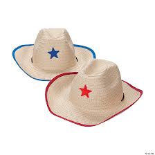 It is one of world unique imports' best sellers in the western collection. Party Cowboy Hats Oriental Trading Company