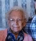 Obituary for Cecelia Kathryn (Moos) Otter