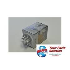 Construction of relay and its operation: 2 40 131 Fulton Boiler Relay 2 40 000131 General Purpose Ice Cube