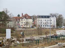 Studieren und wohnen in berlin. Grosser Gewerbekomplex In Kaulsdorf Darf Gebaut Werden Lokalzeitung Fur Marzahn Hellersdorf