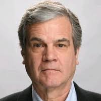 Michael Delbridge's Instagram, Twitter & Facebook