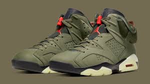 To go along with the festival, he released limited astroworld festival featured merch and added where were you? slogan to the collection. Where To Buy Travis Scott S Air Jordan 6 Releasing This Week Sole Collector