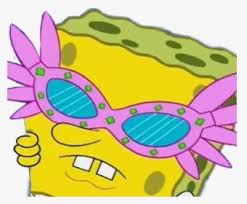 1080x1920 wallpaper samsung, spongebob squarepants, wallpapers, book, tv, save screen, samsung galaxy s5, wattpad, funny. Spongebob Sponge Spongebobmeme Spongebobmemes Funny Spongebob Pink Glasses Sticker Hd Png Download Kindpng