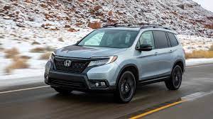We did not find results for: 2019 Honda Passport First Drive Mainstream Macho