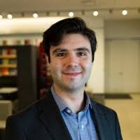 Jeffrey Grier's Instagram, Twitter & Facebook