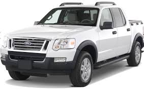 Out psycareyos ford motor company since. 2019 Ford Explorer Sport Trac Adrenalin Specs Cars Authority