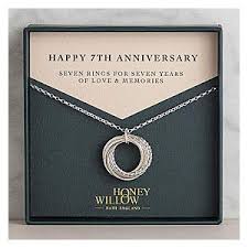 10th wedding anniversary gift ideas. 35 Excellent 7th Wedding Anniversary Gifts 2021 Uk Gifts
