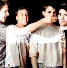 WATCH: Love Tractor Shares Lyric Video for J.E.B. Pharoahs - Rock and  Roll Globe