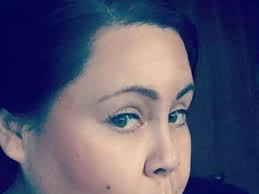 June "Peaches" Jocelyn Horcasitas's Funeral Details