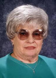 Obituary of Kathleen Moore (Joyce) Mauer