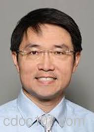 Dr. Wen-Che Chung, a Physician in Internal Medicine