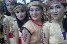 The email you just opened, or link you just clicked, was not sent by feedblitz. Paling Bagus 28 Gambar Tato Motif Dayak Di Kaki Contoh Gambar Tato