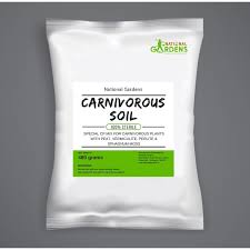 The ideal ph for a venus fly trap is in the acidic range of 4.9 to 5.3 (most normal plants and vegetables prefer a more neutral range of ph 5.8 to 7.2). Carnivorous Plants Soil For Venus Fly Trap Pitcher Plants