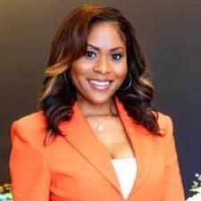 ANNOUNCEMENT: Friday will be my last day at CBS46 News. It's been an  incredible blessing to come back to Atlanta, my hometown, and cover stories  that have resonated across the world. It's