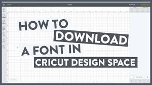 We did not find results for: How To Download A Font To Cricut Design Space Youtube