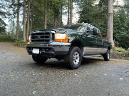 Image result for Deep Jewel Green 1999 F250