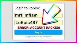 In roblox, hacking a roblox game is allowed as long as nobody notices your username, or your username is censored by a hack, the most important thing is, hacking roblox games will often not get you banned, but, if you hack roblox like when 1x1x1x1 hacked roblox on april 7th. How To Hack Into Anybody S Roblox Account In 5 Minutes Roblox Free Gift Card Generator Gift Card Generator