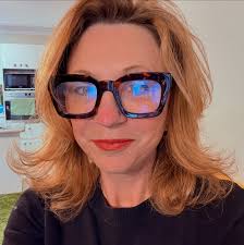 who is up next ? chris keeble art