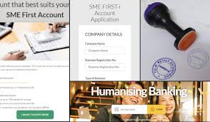Cara buka akaun perniagaan maybank tanpa introducer. Cara Mudah Buka Akaun Perniagaan Di Maybank Tanpa Introducer Dah Tak Leceh