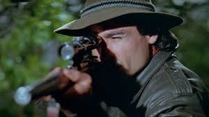 In Search of Bigfoot