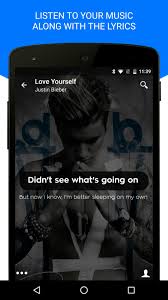 Lyrics Mania Music Player For Android Apk Download