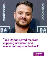 Comedian Dapper Laughs retreated from the limelight after being cancelled  over a shocking rape 'joke' 11 years ago as he hit the headlines for all  the wrong reasons. (Contains affiliate links)