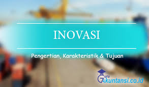 Contoh inovasi di bidang jasa. Pengertian Inovasi Beserta Ciri Ciri Manfaat Dan Tujuannya