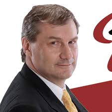 John Bailey: Communications/Leadership/Inclusion TED Speaker