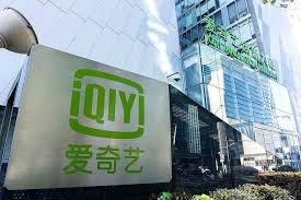 Bbc Studios Ex China Gm Takes Vp Job At Baidu Video Platform Iqiyi In 2020 Netflix Global Overseas Business