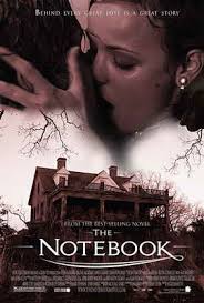 They meet at a festival but because of noah's poor family circumstance, allie's parents object to this and take allie away to prevent two people from loving. Notebook The Movie Posters From Movie Poster Shop