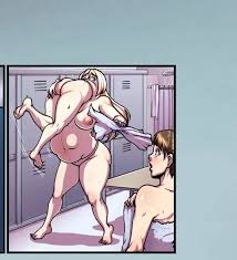 Hentai Vore Comic - Cute Character Feeds Her Craving