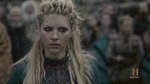 She has been dubbed fashion's fairy godmother by vogue and one of the 100 most creative people in business by fast company. Vikings Lagertha Kills Aslaug Season 4b Official Scene 4x14 Hd Youtube