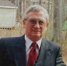 Obituary information for Walter C Bourdeau