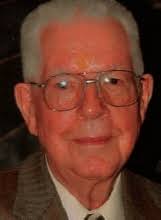 Obituary information for Robert L. “Bob” Hoover