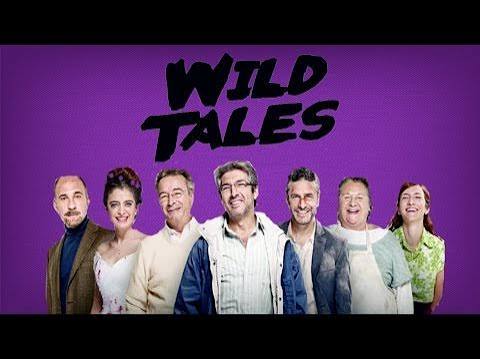 WILD TALES: A Reply to Bad Anthology Films - YouTube