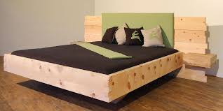Bett Wetzstein Dloigoma Zirbenholz Bett Bett Bett Holz